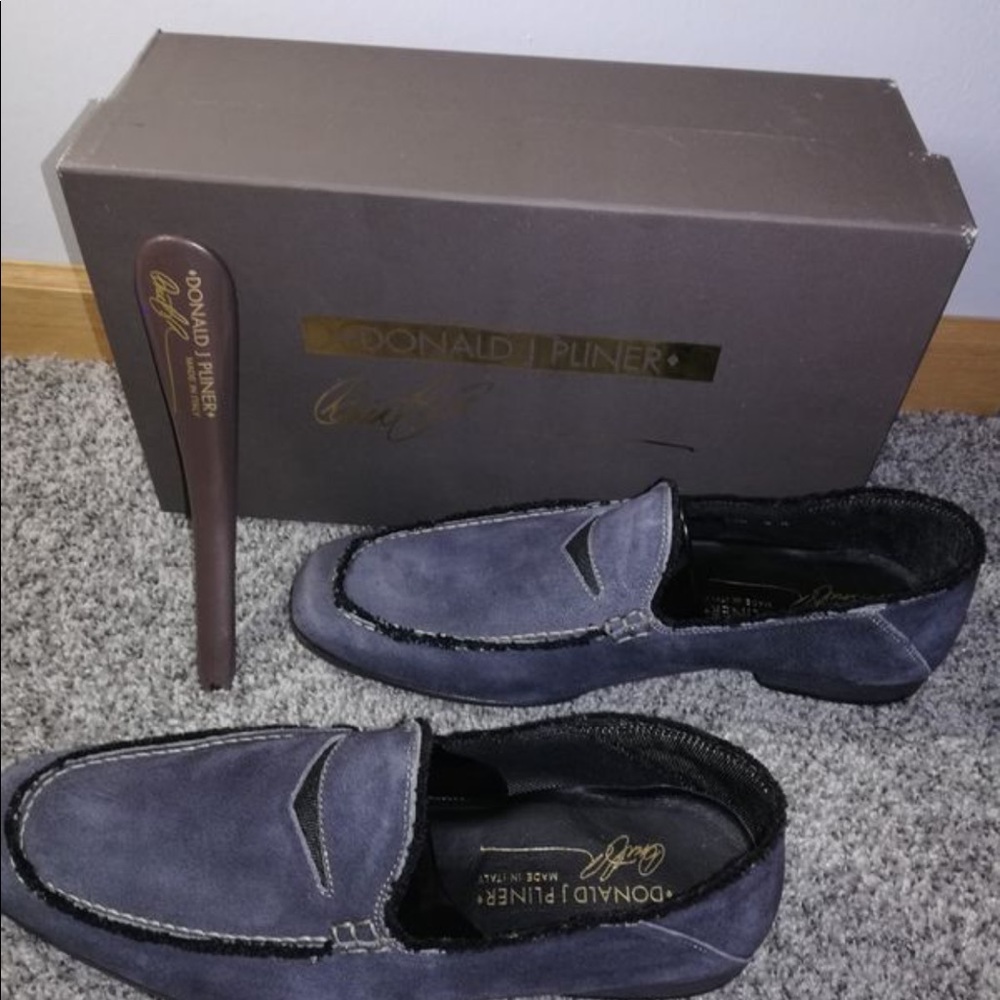 Donald J Pliner Shoes